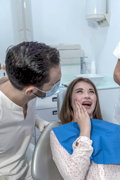 Best Emergency Tooth Extraction in North Adams, MA